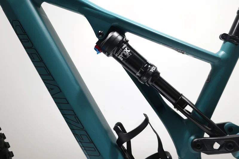 SPECIALIZED Turbo Levo SL Comp 2020 T.M