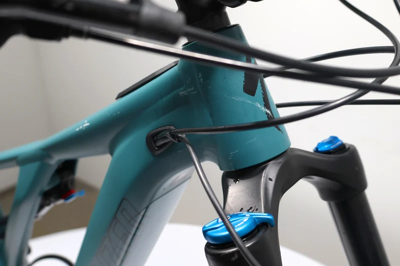 SPECIALIZED Turbo Levo SL Comp 2020 T.M