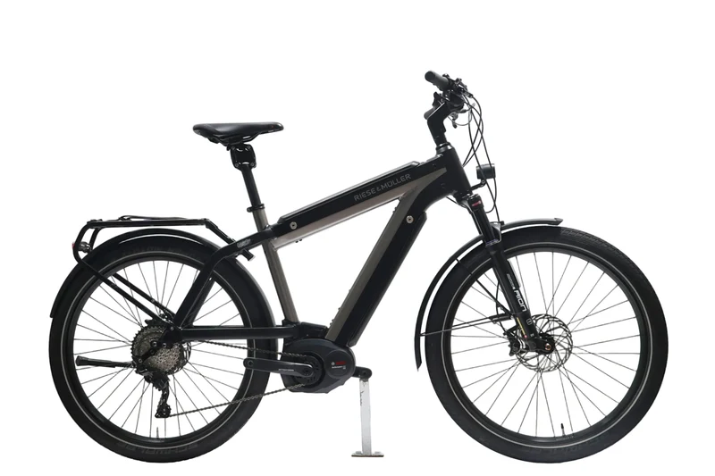 RIESE MÜLLER Supercharger GT Touring 2020 T.49