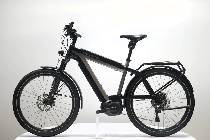 RIESE MÜLLER Supercharger GT Touring 2020 T.49