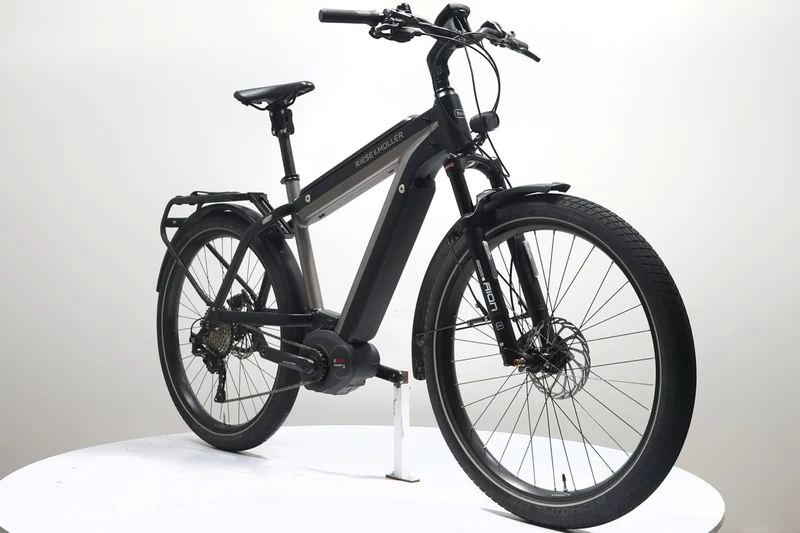 RIESE MÜLLER Supercharger GT Touring 2020 T.49