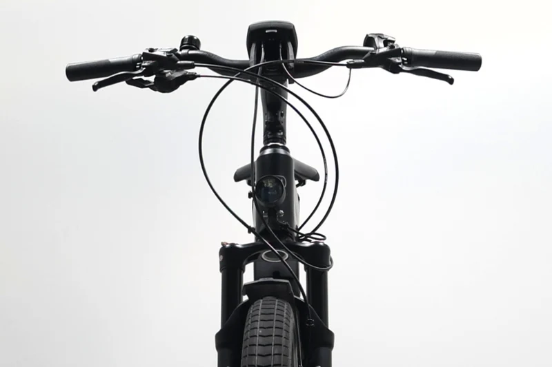RIESE MÜLLER Supercharger GT Touring 2020 T.49