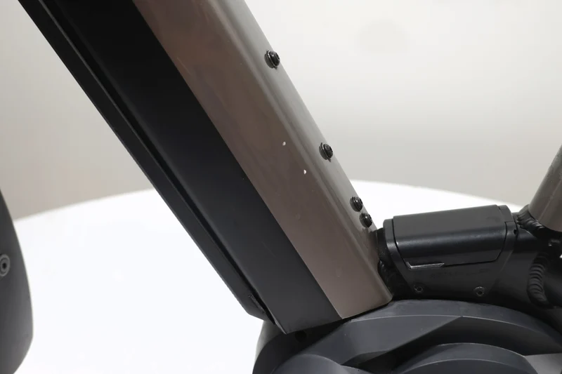 RIESE MÜLLER Supercharger GT Touring 2020 T.49