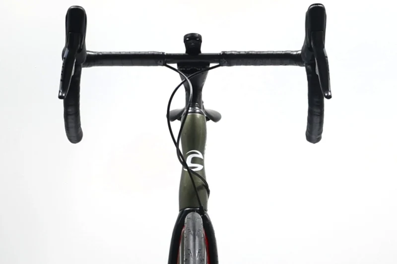 CANNONDALE Synapse Hi-MOD Red eTap AXS 2020 T.58 253536