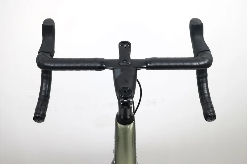 CANNONDALE Synapse Hi-MOD Red eTap AXS 2020 T.58 253536
