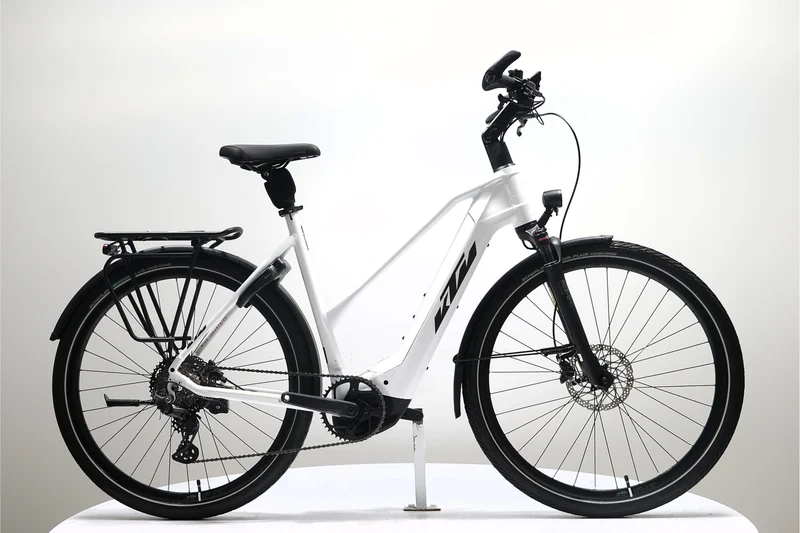 KTM ZEG Cento 10 Plus 2022 T.L 253587