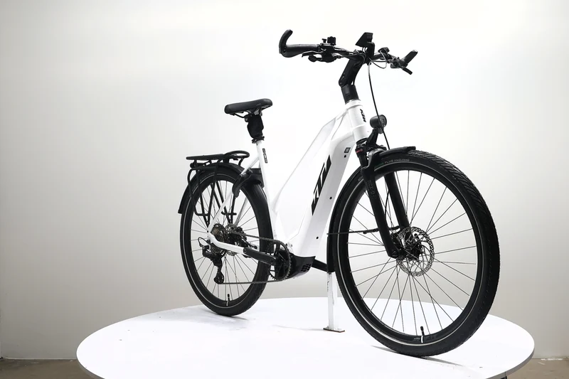 KTM ZEG Cento 10 Plus 2022 T.L 253587