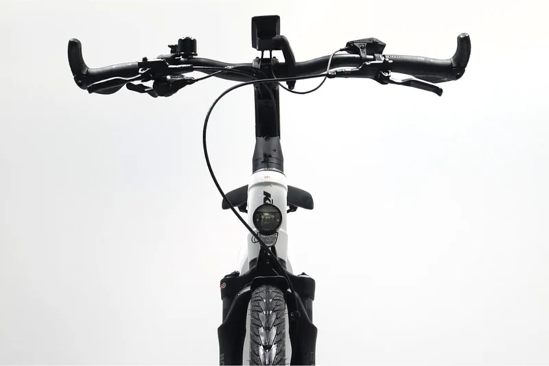 KTM ZEG Cento 10 Plus 2022 T.L 253587