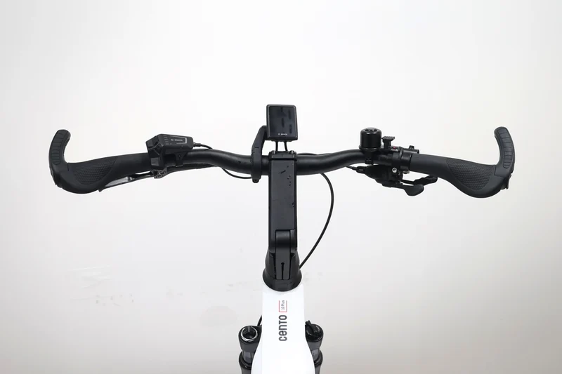 KTM ZEG Cento 10 Plus 2022 T.L 253587