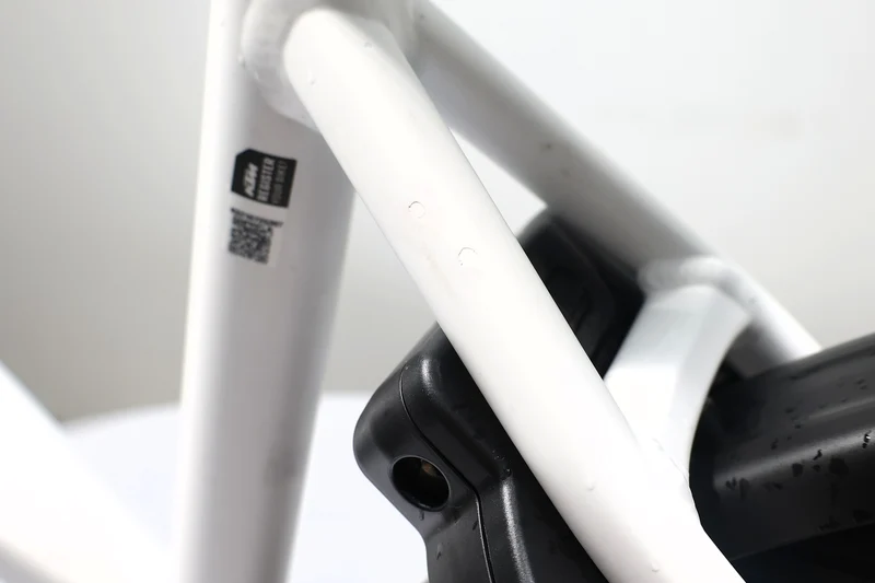 KTM ZEG Cento 10 Plus 2022 T.L 253587