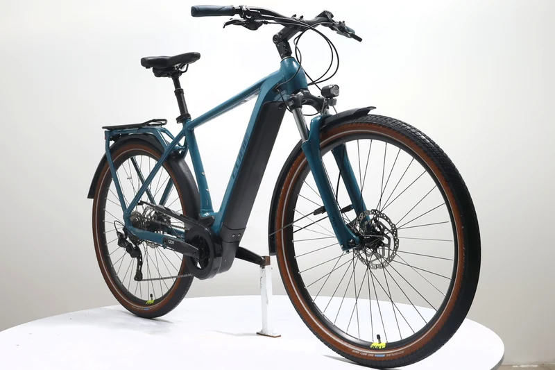 CUBE Kathmandu Hybrid One 625 2022 T.M 253649