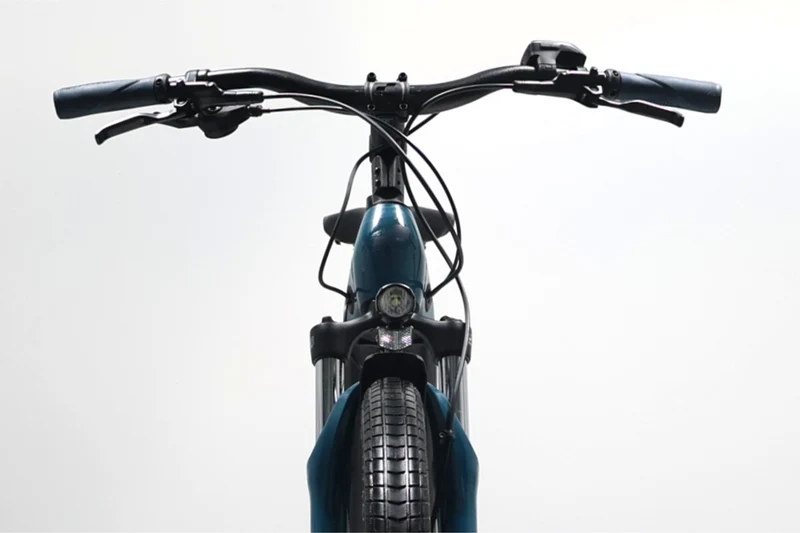 CUBE Kathmandu Hybrid One 625 2022 T.M 253649