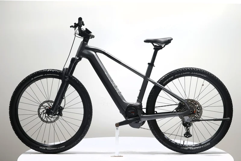 CUBE Reaction Hybrid Race 750 2023 T.XL 254284