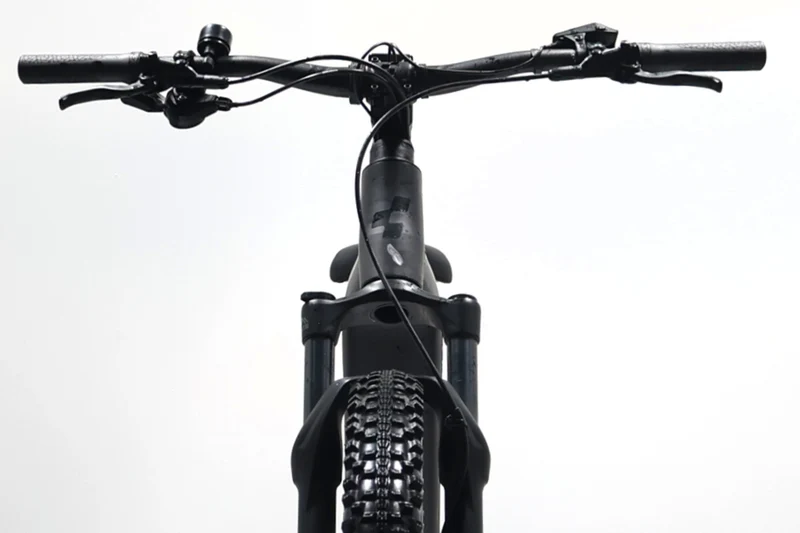 CUBE Reaction Hybrid Race 750 2023 T.XL 254284