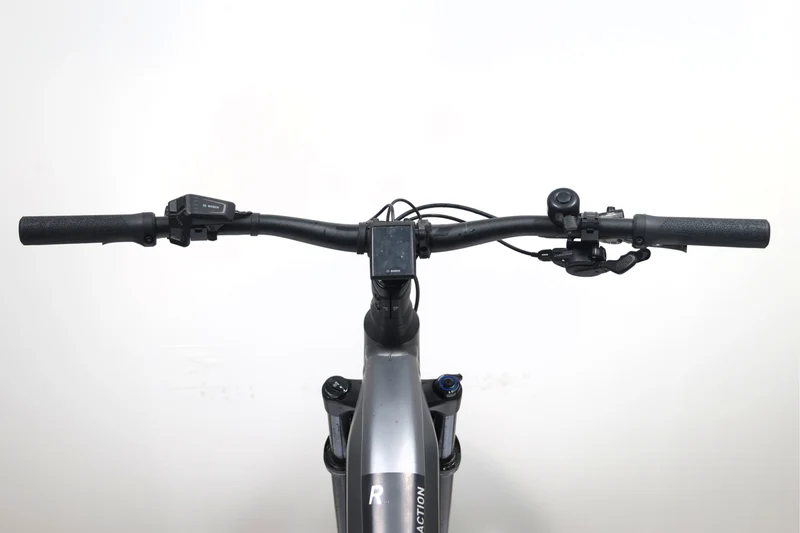 CUBE Reaction Hybrid Race 750 2023 T.XL 254284