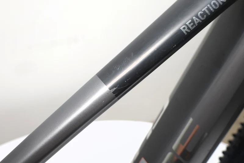 CUBE Reaction Hybrid Race 750 2023 T.XL 254284