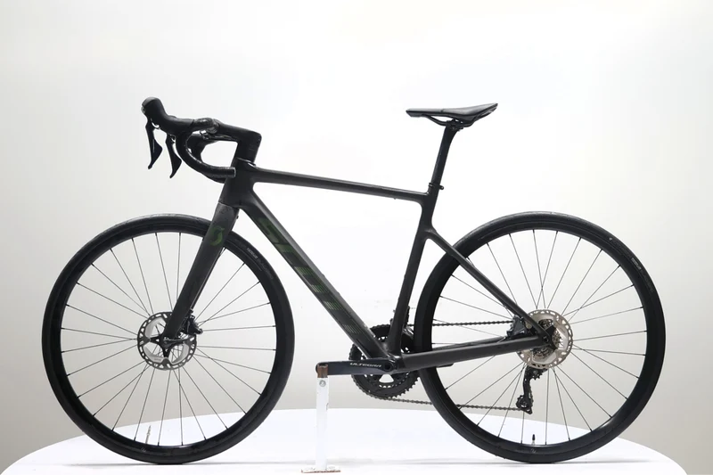 SCOTT Addict 20 Carbon Black 2022 T.S 254595