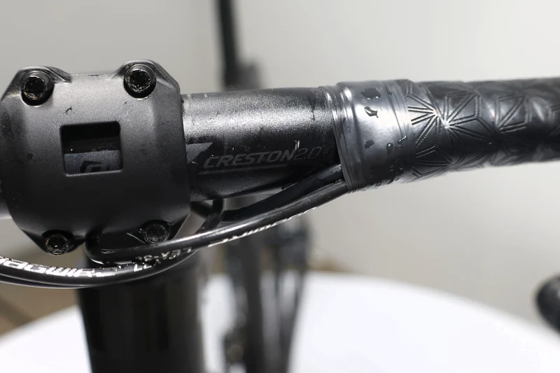 SCOTT Addict 20 Carbon Black 2022 T.S 254595