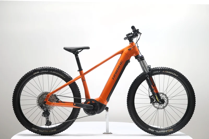 HAIBIKE AllTrack 6 27.5 2023 T.S