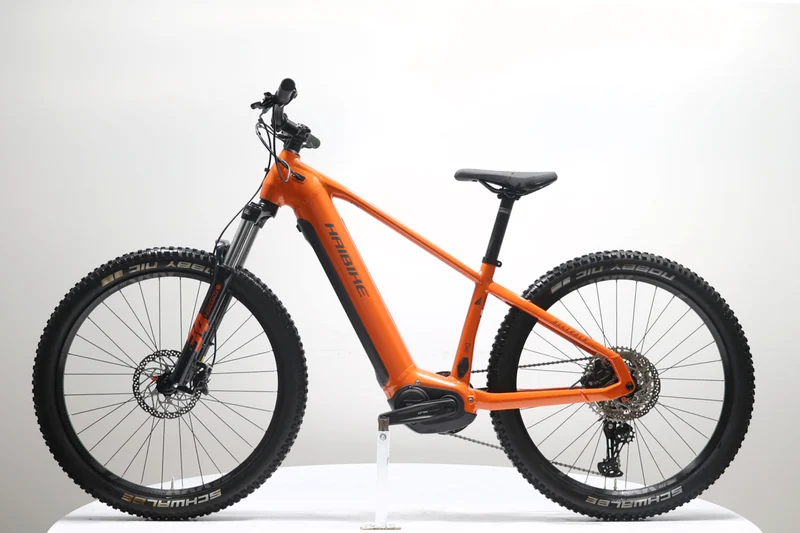HAIBIKE AllTrack 6 27.5 2023 T.S