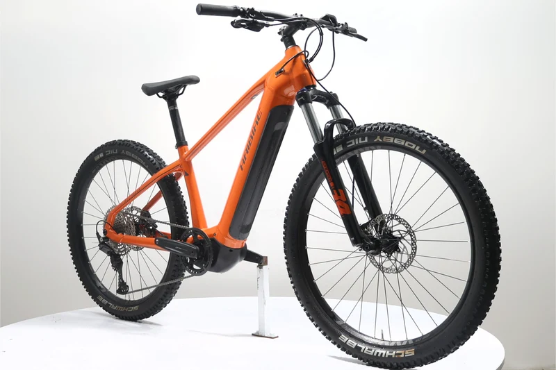 HAIBIKE AllTrack 6 27.5 2023 T.S
