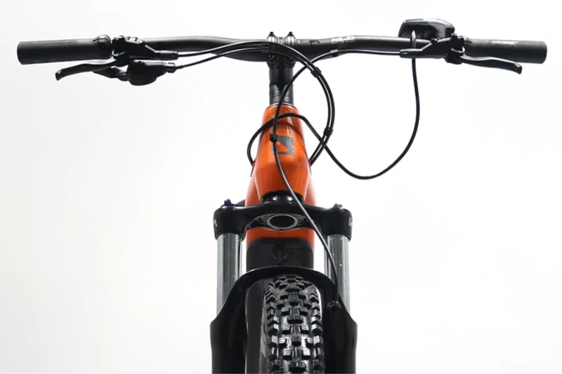 HAIBIKE AllTrack 6 27.5 2023 T.S