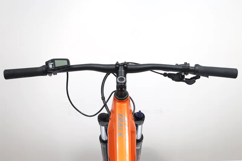 HAIBIKE AllTrack 6 27.5 2023 T.S