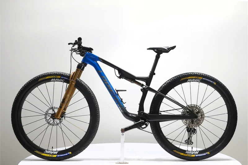 LAPIERRE XR 9.9 2023 T.M