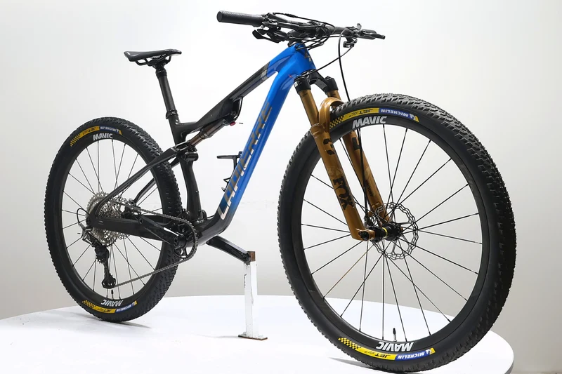 LAPIERRE XR 9.9 2023 T.M