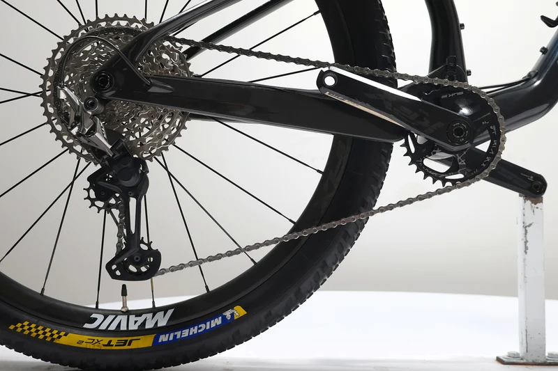 LAPIERRE XR 9.9 2023 T.M