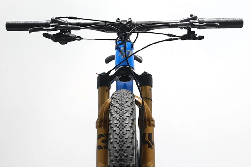 LAPIERRE XR 9.9 2023 T.M