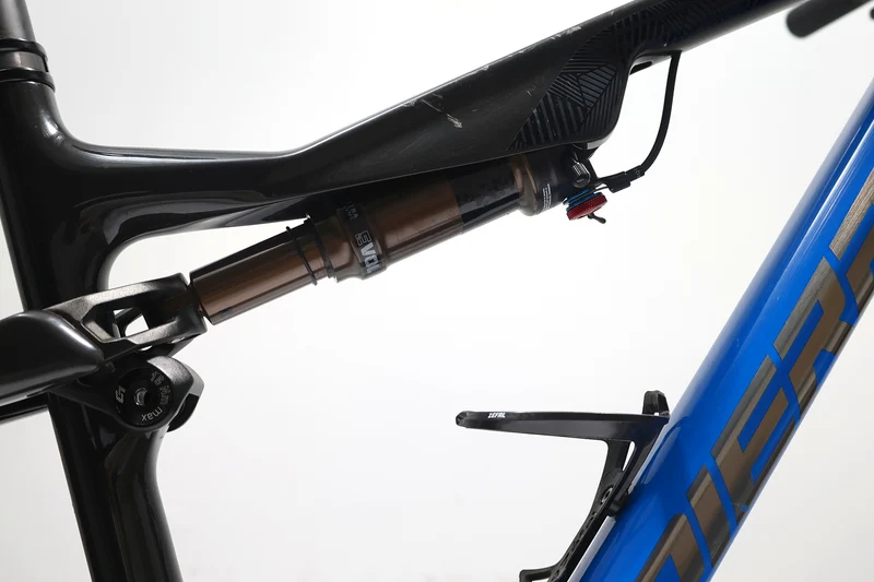 LAPIERRE XR 9.9 2023 T.M