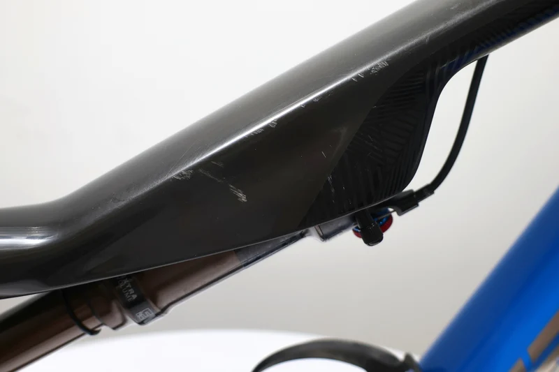 LAPIERRE XR 9.9 2023 T.M