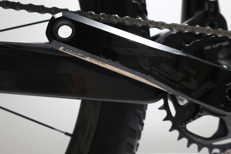 LAPIERRE XR 9.9 2023 T.M