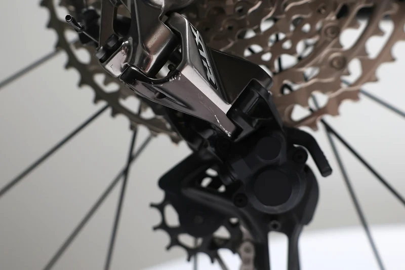LAPIERRE XR 9.9 2023 T.M