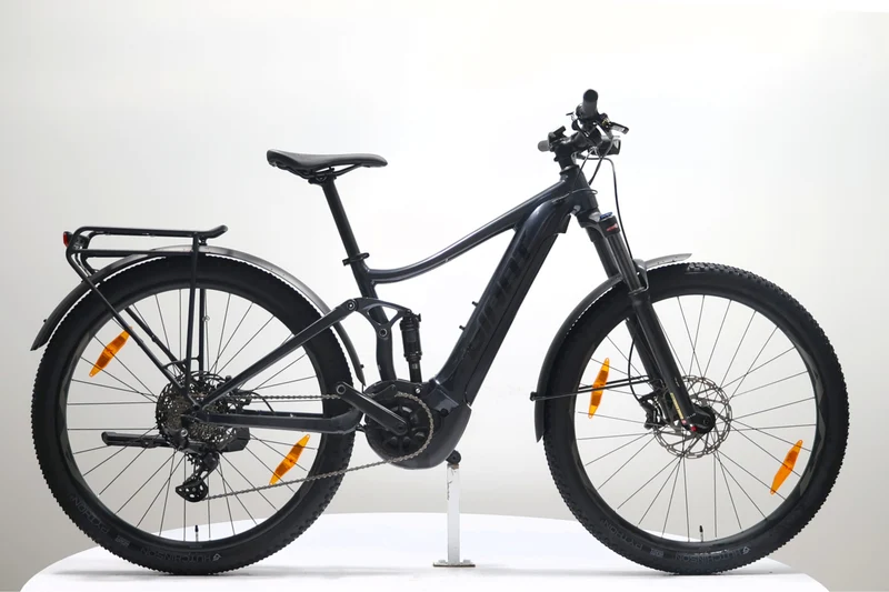 GIANT Stance E+ EX 2022 T.S
