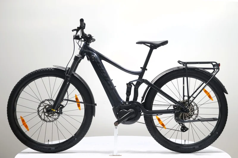 GIANT Stance E+ EX 2022 T.S