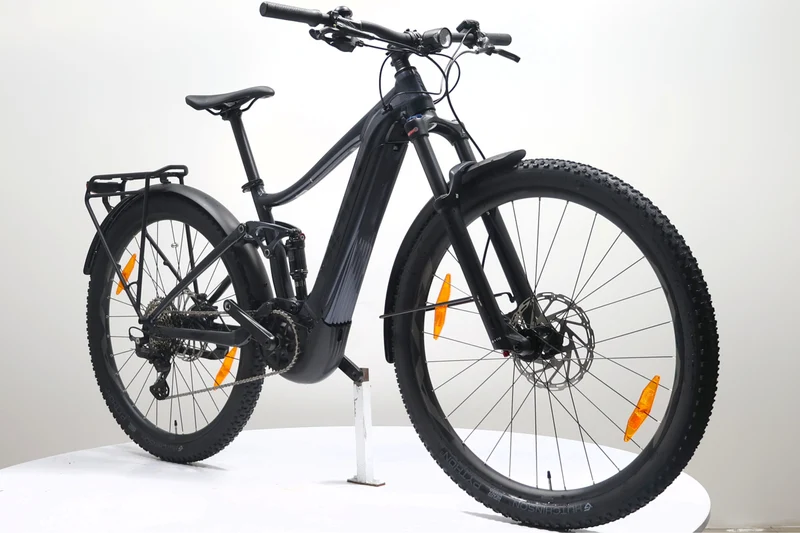 GIANT Stance E+ EX 2022 T.S