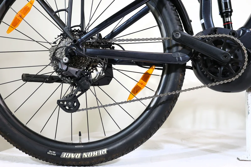 GIANT Stance E+ EX 2022 T.S