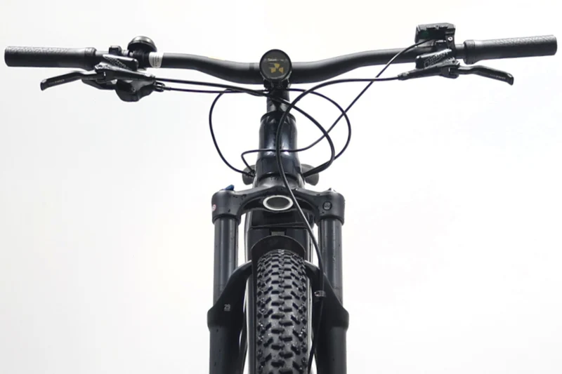 GIANT Stance E+ EX 2022 T.S