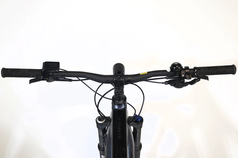GIANT Stance E+ EX 2022 T.S
