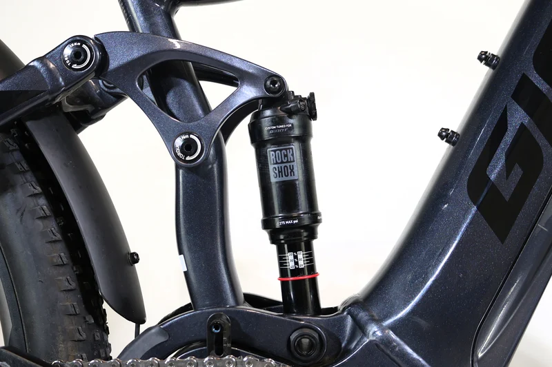 GIANT Stance E+ EX 2022 T.S