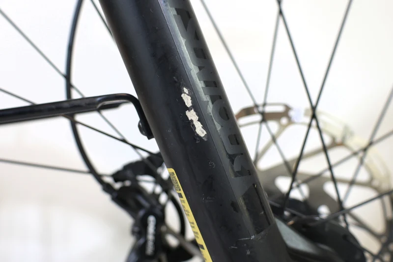 GIANT Stance E+ EX 2022 T.S
