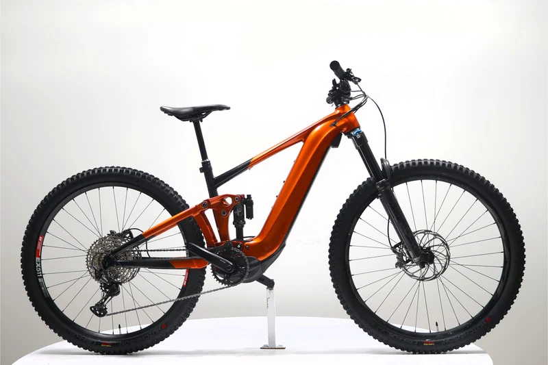 GIANT Trance X E+ 1 Pro 2022 T.S