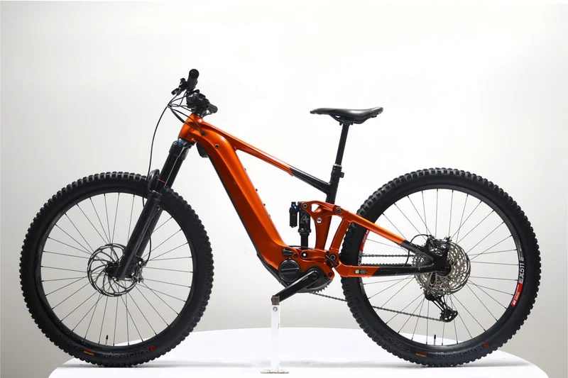 GIANT Trance X E+ 1 Pro 2022 T.S
