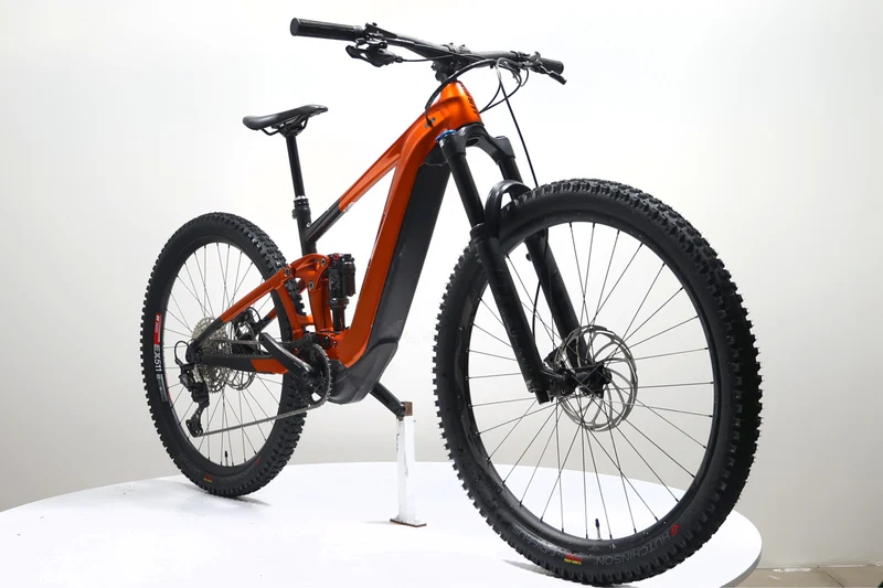 GIANT Trance X E+ 1 Pro 2022 T.S