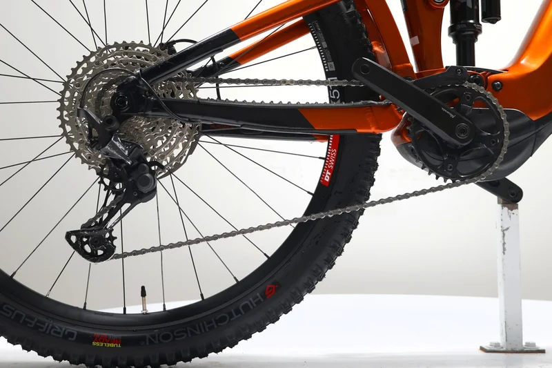 GIANT Trance X E+ 1 Pro 2022 T.S