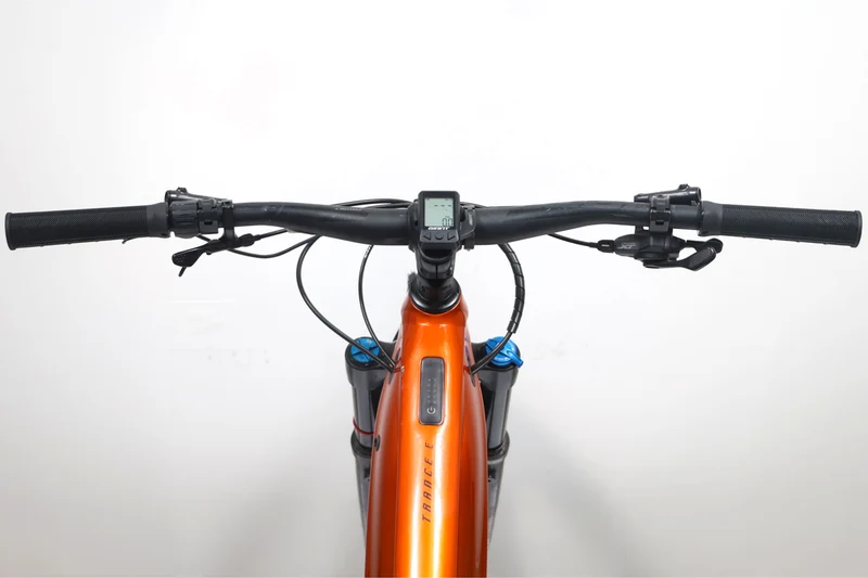 GIANT Trance X E+ 1 Pro 2022 T.S