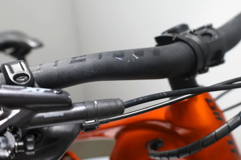 GIANT Trance X E+ 1 Pro 2022 T.S