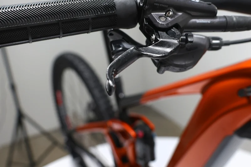 GIANT Trance X E+ 1 Pro 2022 T.S